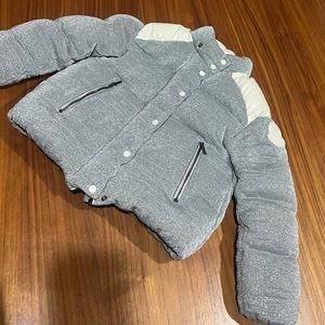 Kids Moncler coat